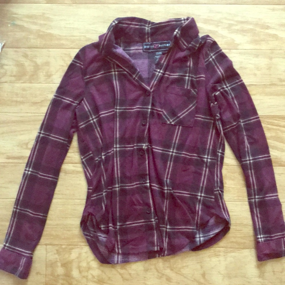 Winter Flannel